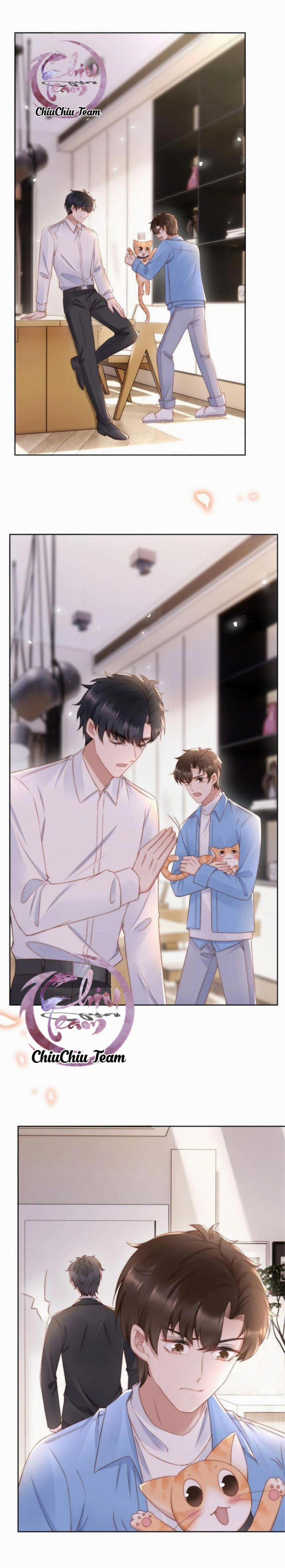 Số Ngày Cùng Tra Công Quyết Đấu Trực Diện (END) 35 trang 7