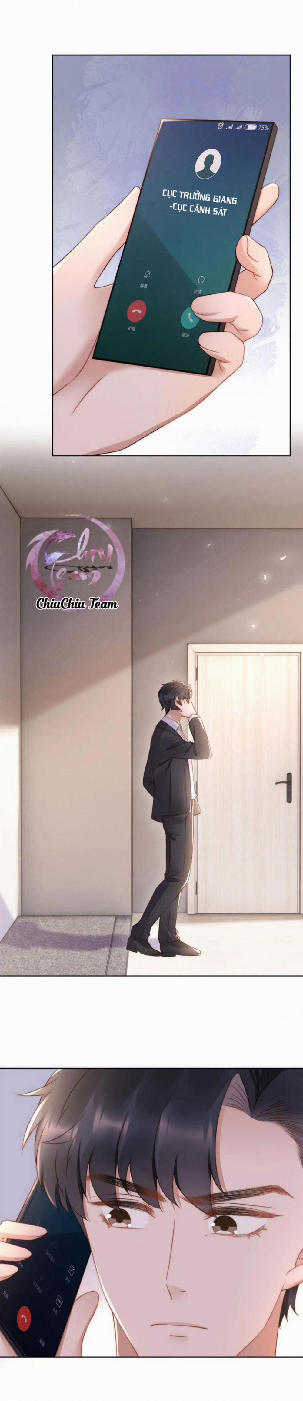 Số Ngày Cùng Tra Công Quyết Đấu Trực Diện (END) 35 trang 8