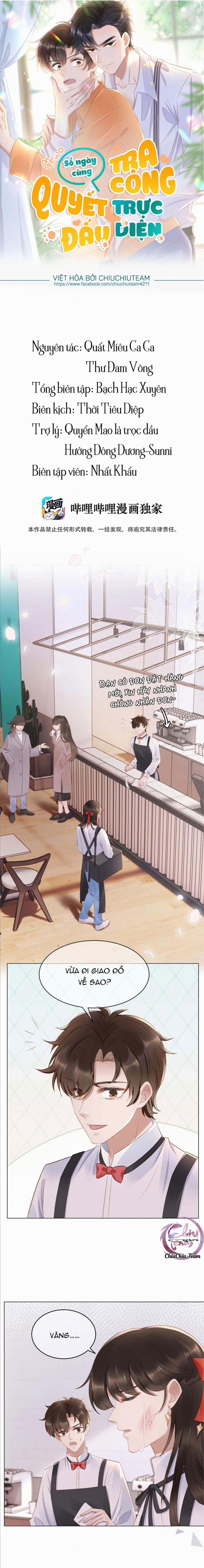 Số Ngày Cùng Tra Công Quyết Đấu Trực Diện (END) 36 trang 0