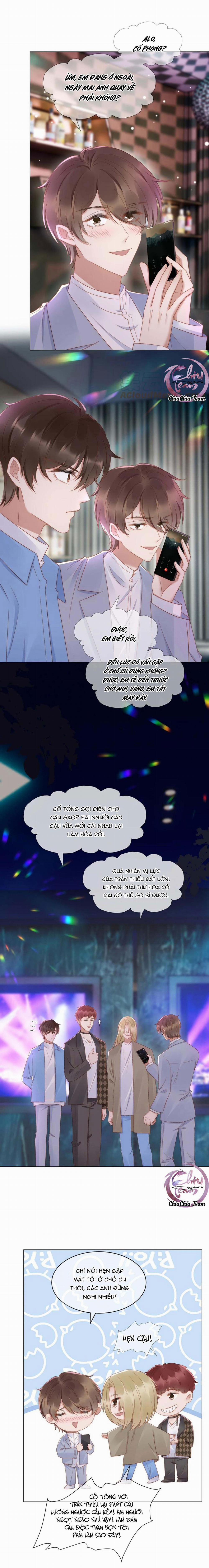 Số Ngày Cùng Tra Công Quyết Đấu Trực Diện (END) 36 trang 7