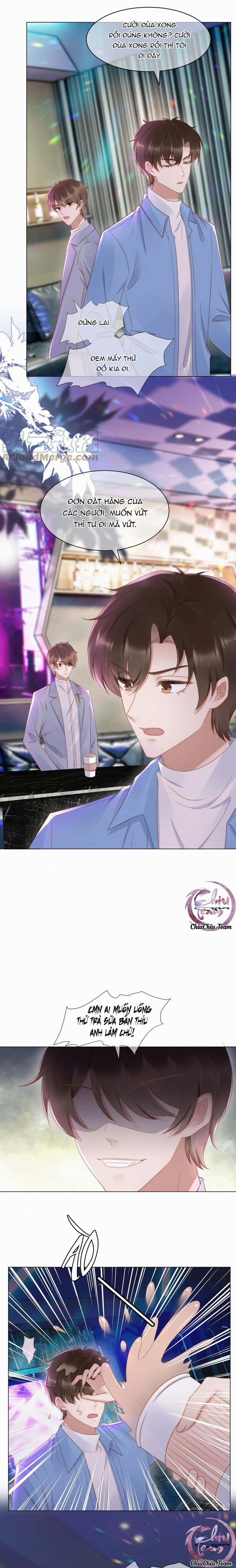 Số Ngày Cùng Tra Công Quyết Đấu Trực Diện (END) 36 trang 8