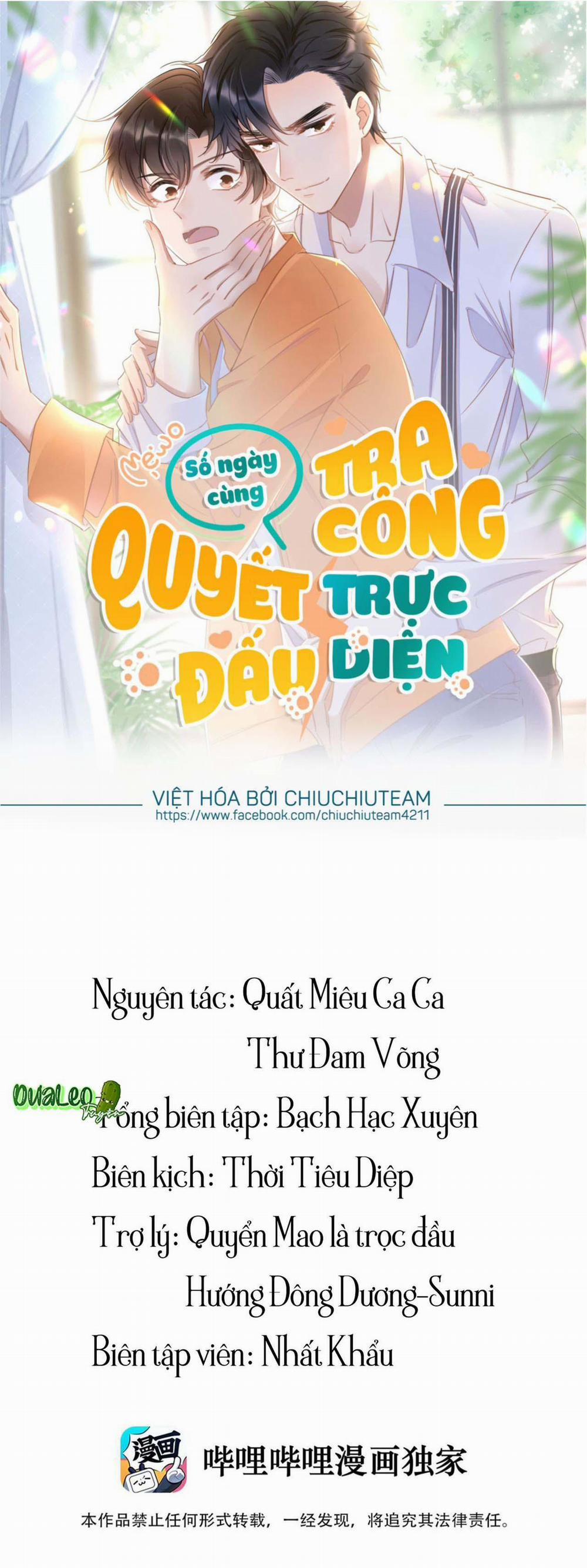 Số Ngày Cùng Tra Công Quyết Đấu Trực Diện (END) 38 trang 0