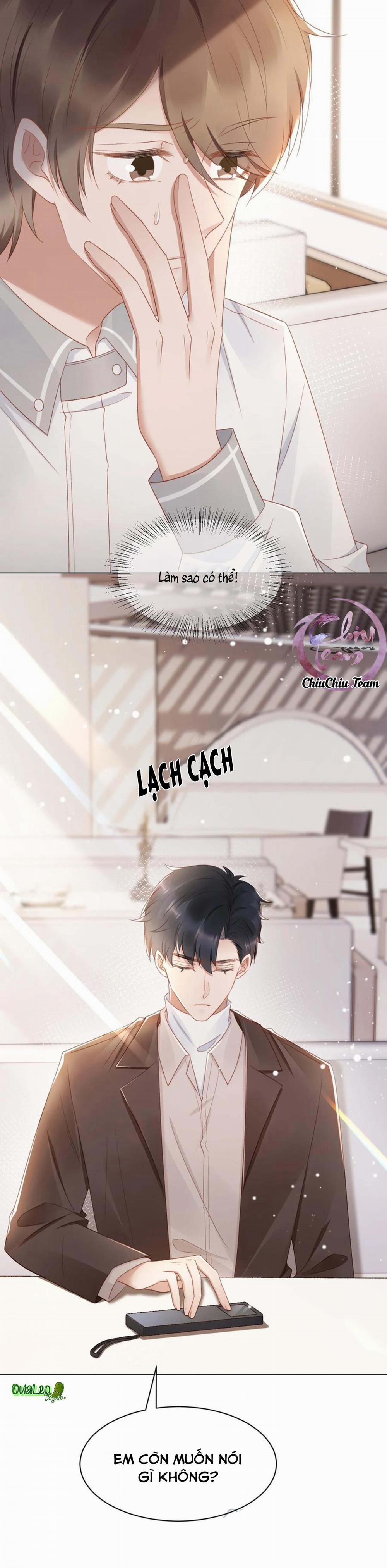 Số Ngày Cùng Tra Công Quyết Đấu Trực Diện (END) 39 trang 13