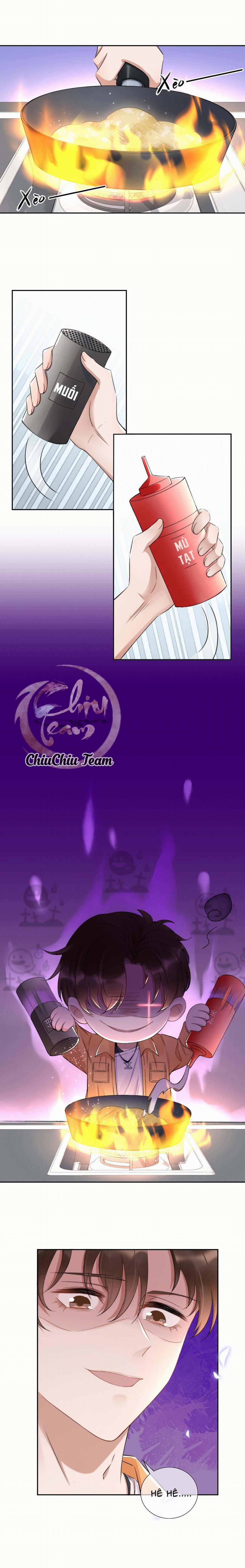 Số Ngày Cùng Tra Công Quyết Đấu Trực Diện (END) 4 trang 13