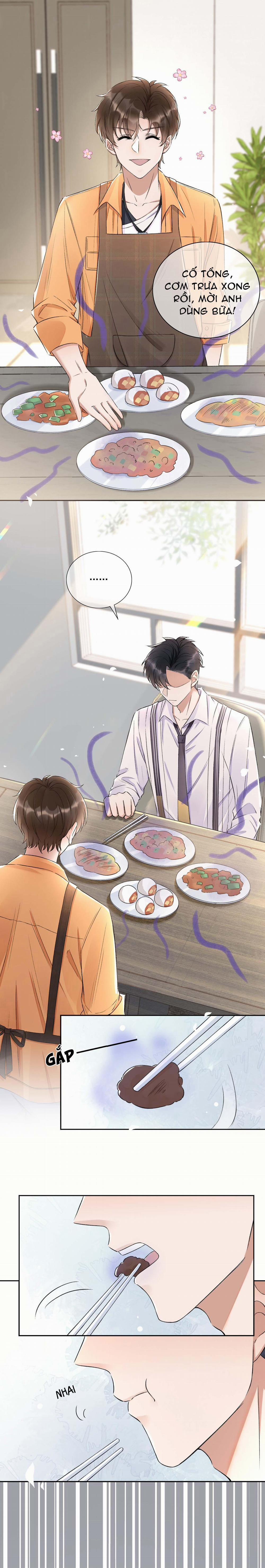 Số Ngày Cùng Tra Công Quyết Đấu Trực Diện (END) 4 trang 14