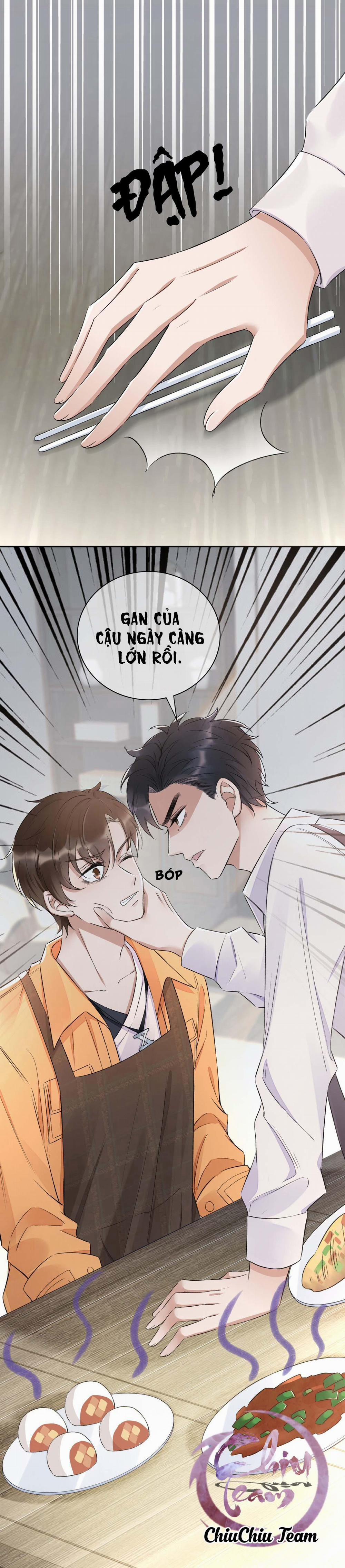 Số Ngày Cùng Tra Công Quyết Đấu Trực Diện (END) 4 trang 15