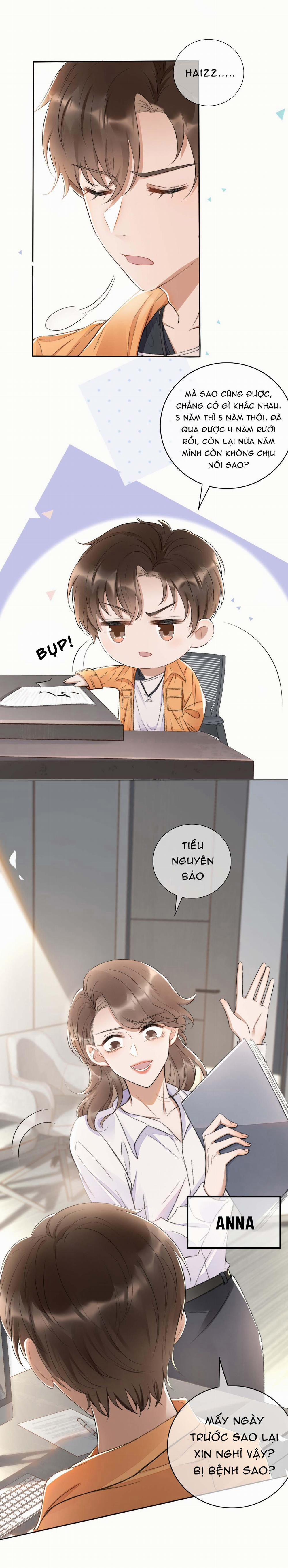 Số Ngày Cùng Tra Công Quyết Đấu Trực Diện (END) 4 trang 2