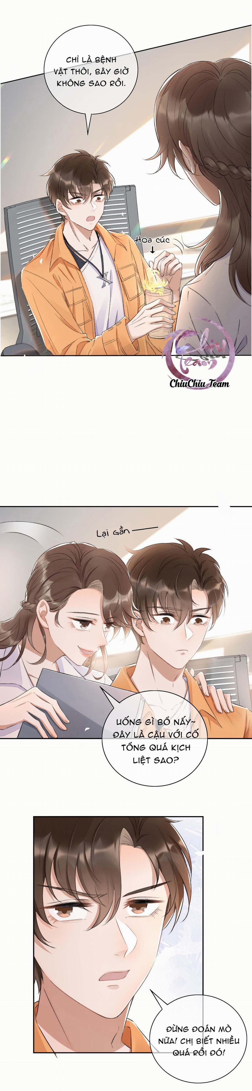 Số Ngày Cùng Tra Công Quyết Đấu Trực Diện (END) 4 trang 3