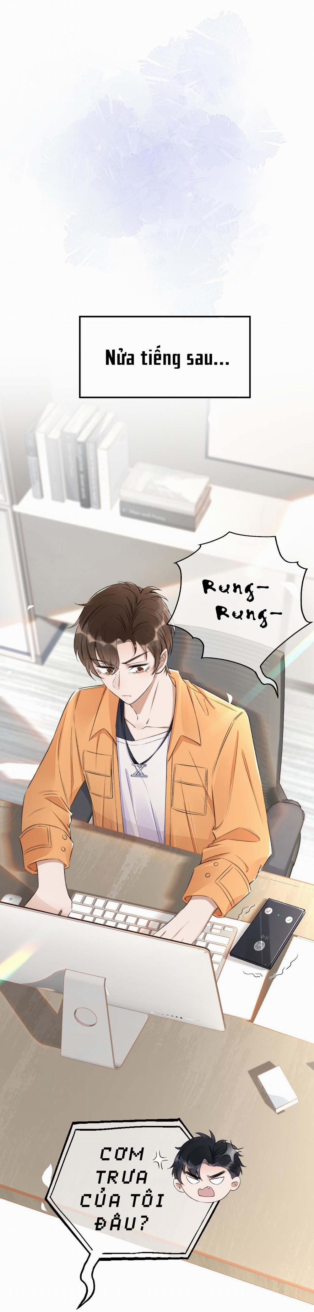 Số Ngày Cùng Tra Công Quyết Đấu Trực Diện (END) 4 trang 6