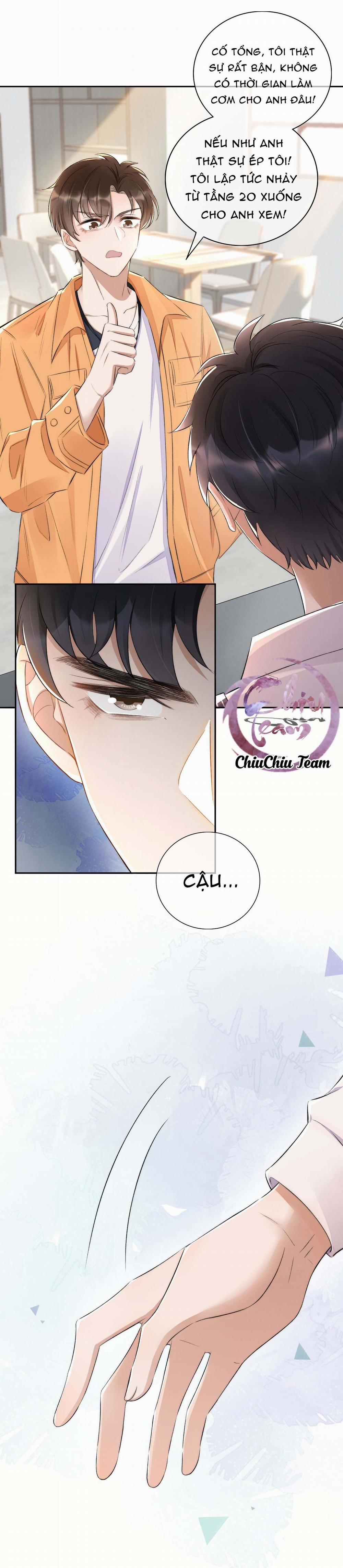 Số Ngày Cùng Tra Công Quyết Đấu Trực Diện (END) 4 trang 9