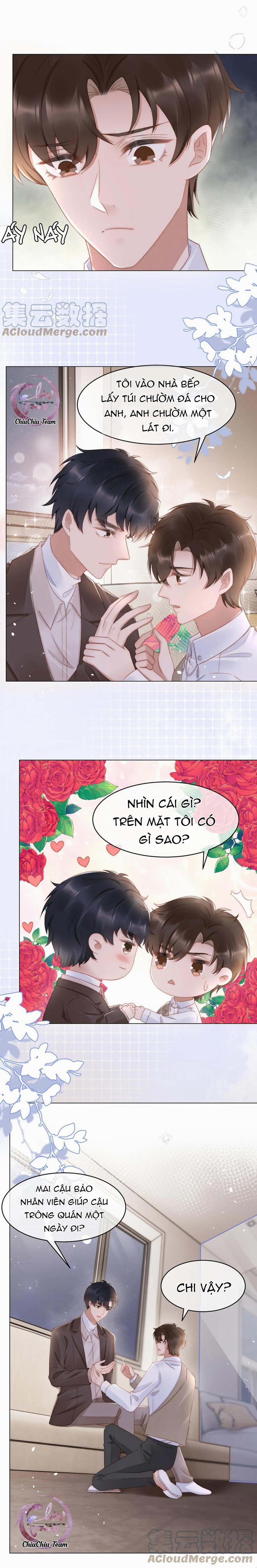 Số Ngày Cùng Tra Công Quyết Đấu Trực Diện (END) 40 trang 11