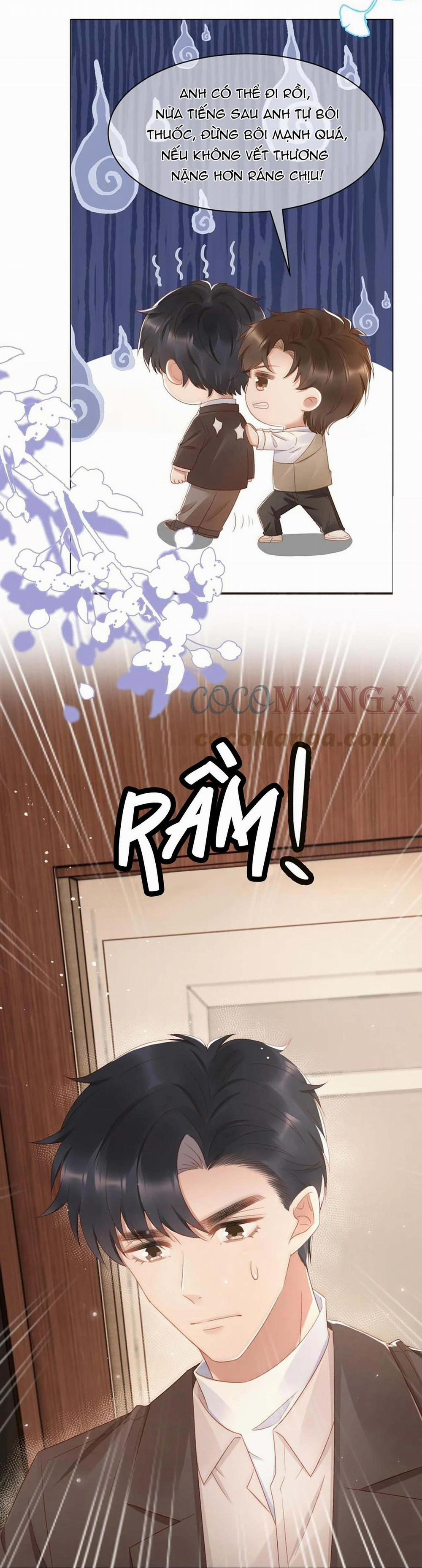 Số Ngày Cùng Tra Công Quyết Đấu Trực Diện (END) 41 trang 1