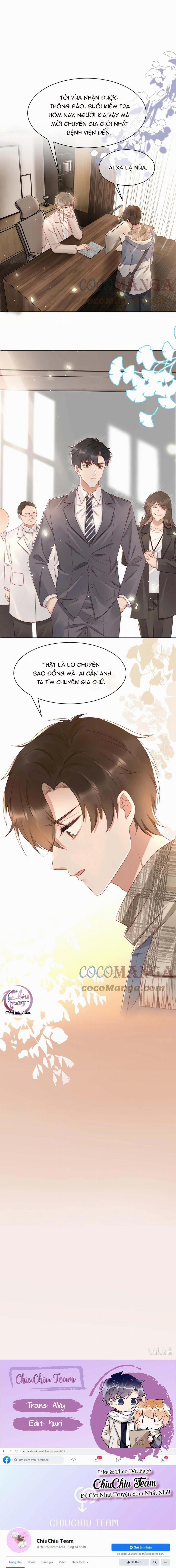 Số Ngày Cùng Tra Công Quyết Đấu Trực Diện (END) 41 trang 18