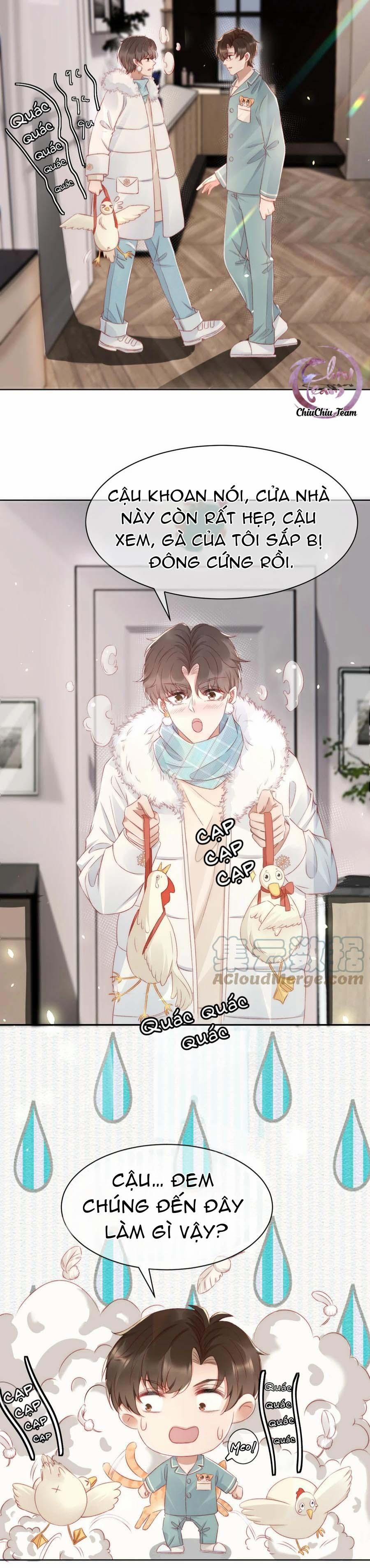 Số Ngày Cùng Tra Công Quyết Đấu Trực Diện (END) 42 trang 10