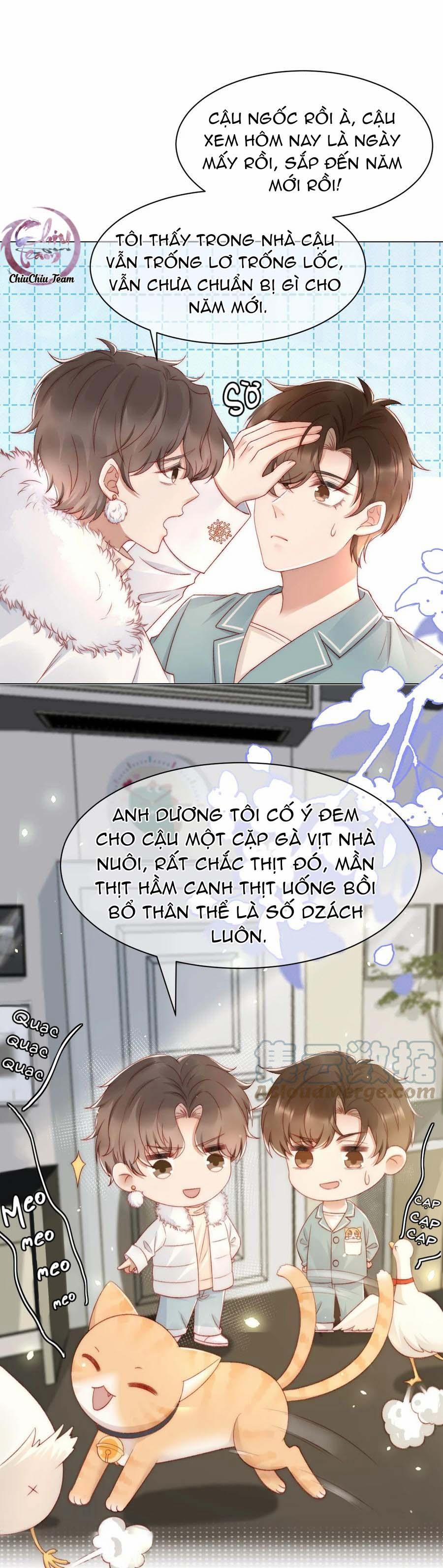 Số Ngày Cùng Tra Công Quyết Đấu Trực Diện (END) 42 trang 11