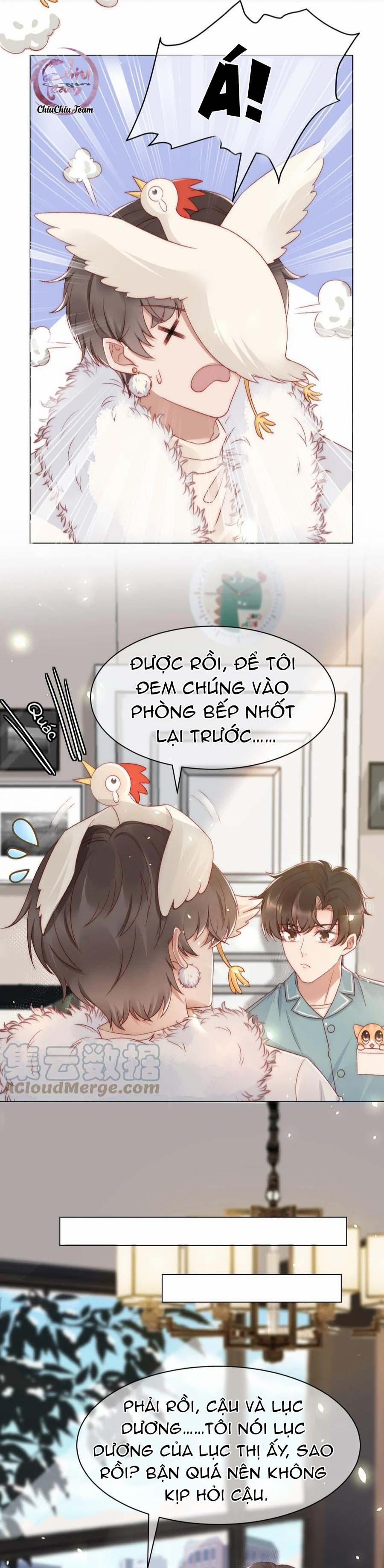 Số Ngày Cùng Tra Công Quyết Đấu Trực Diện (END) 42 trang 12