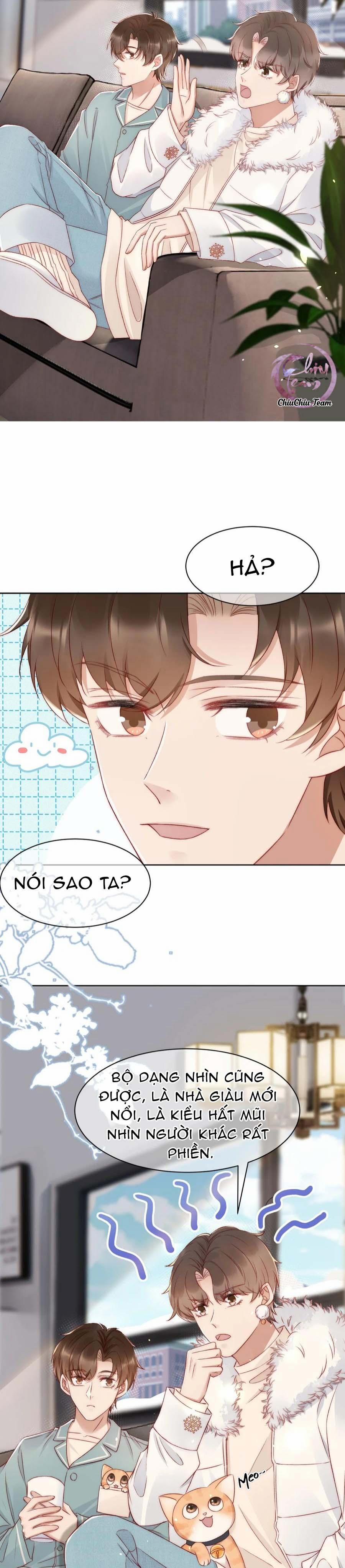 Số Ngày Cùng Tra Công Quyết Đấu Trực Diện (END) 42 trang 14