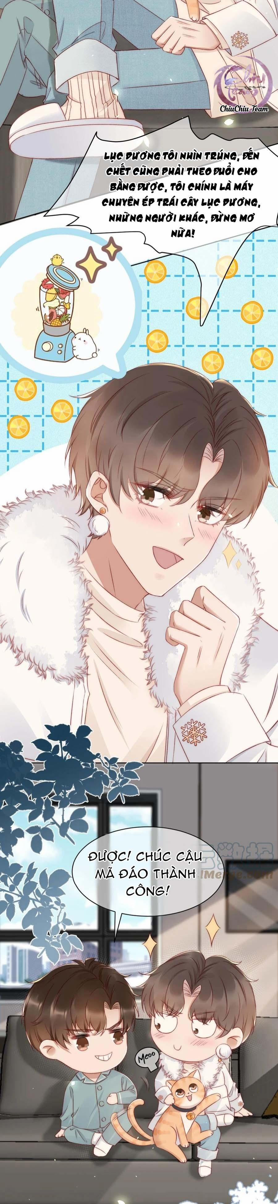 Số Ngày Cùng Tra Công Quyết Đấu Trực Diện (END) 42 trang 15