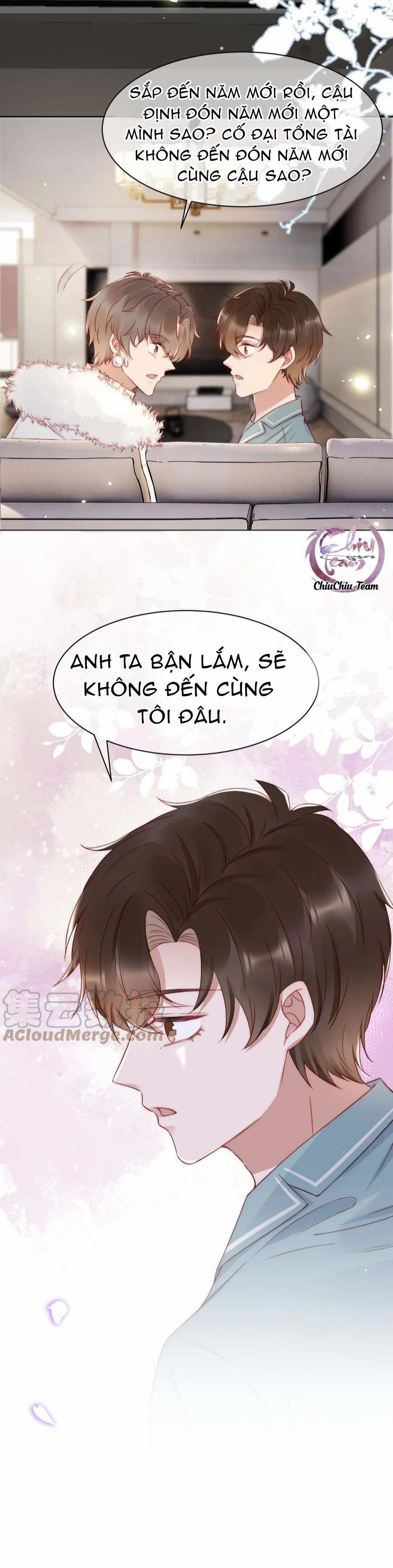 Số Ngày Cùng Tra Công Quyết Đấu Trực Diện (END) 42 trang 16