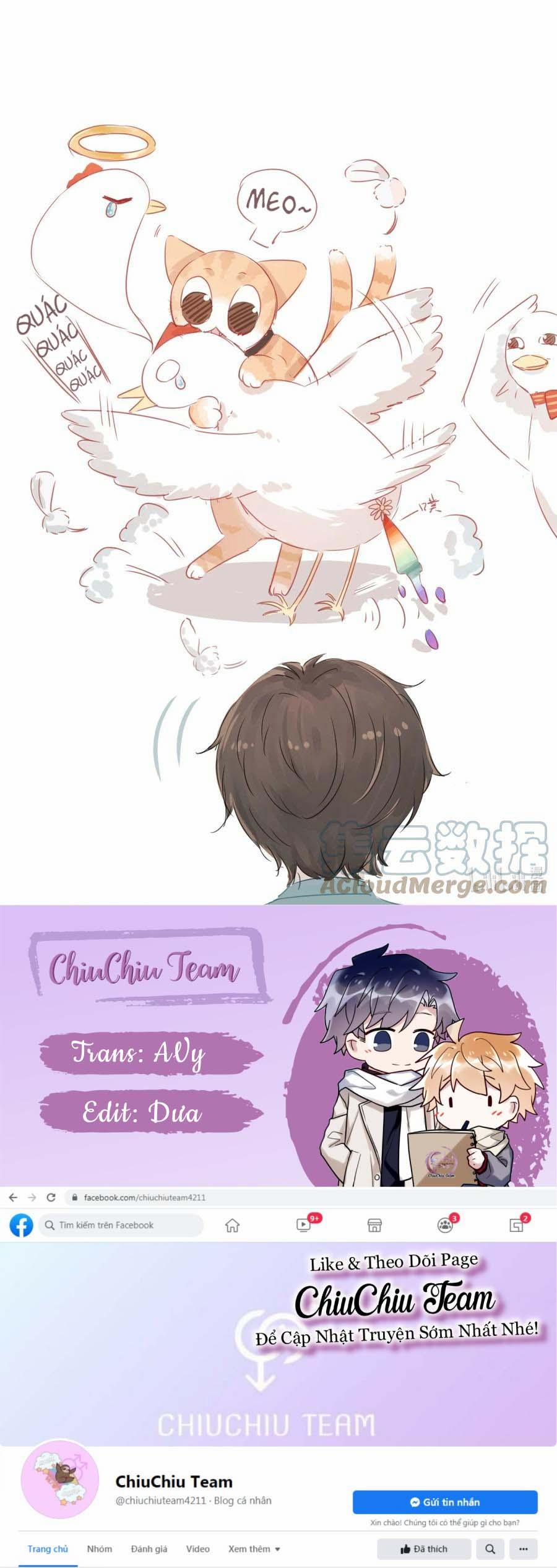 Số Ngày Cùng Tra Công Quyết Đấu Trực Diện (END) 42 trang 17