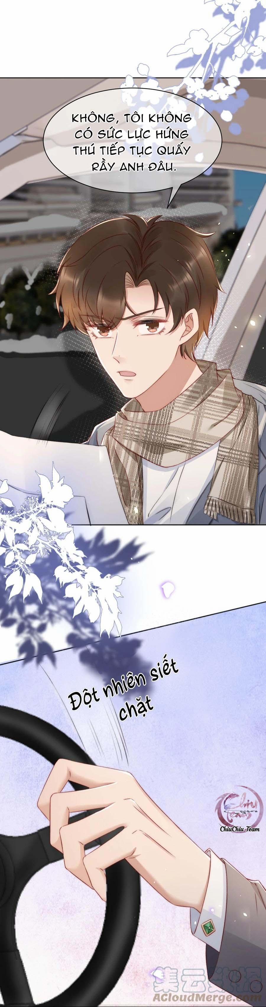 Số Ngày Cùng Tra Công Quyết Đấu Trực Diện (END) 42 trang 6