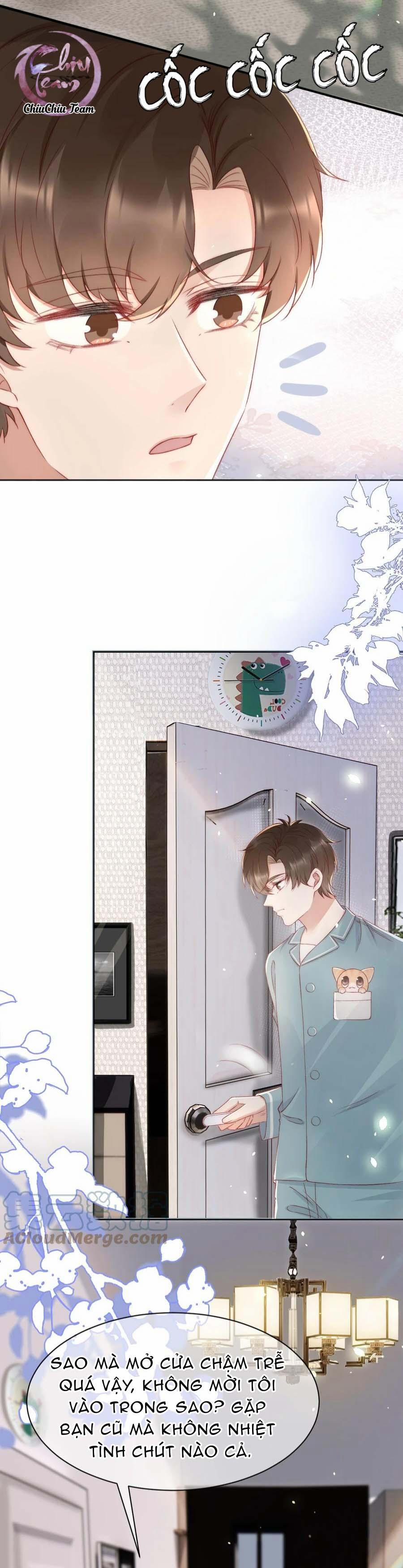 Số Ngày Cùng Tra Công Quyết Đấu Trực Diện (END) 42 trang 9