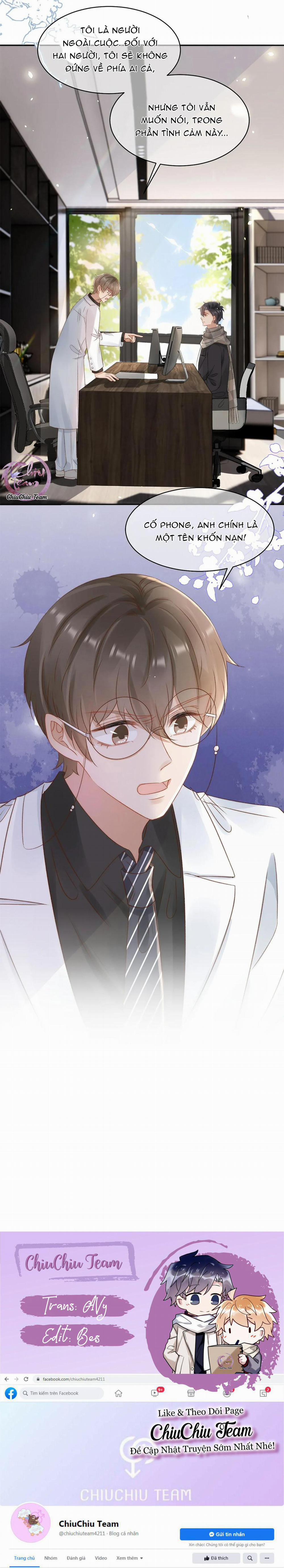 Số Ngày Cùng Tra Công Quyết Đấu Trực Diện (END) 46 trang 10