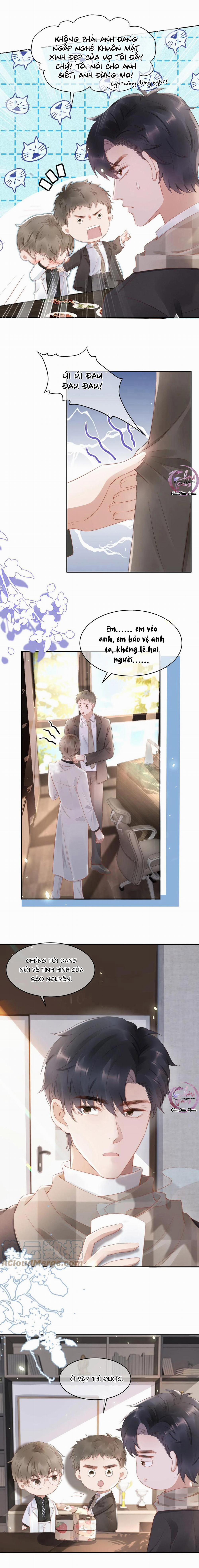 Số Ngày Cùng Tra Công Quyết Đấu Trực Diện (END) 47 trang 5