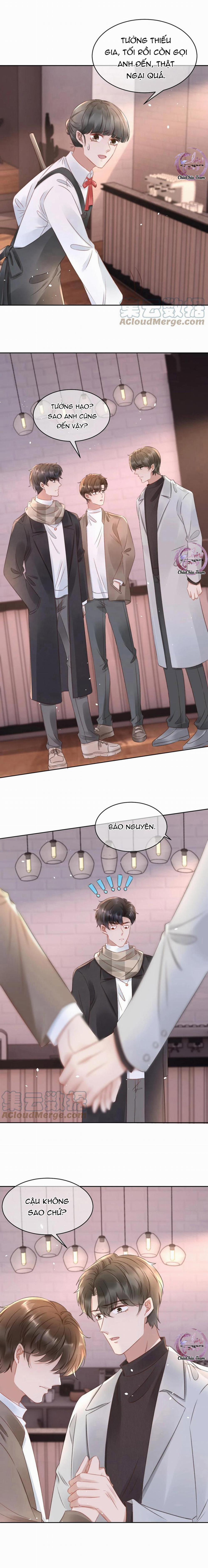 Số Ngày Cùng Tra Công Quyết Đấu Trực Diện (END) 48 trang 9