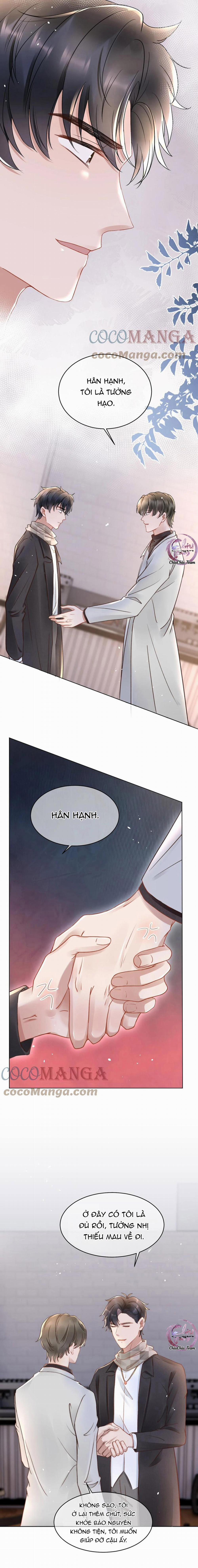 Số Ngày Cùng Tra Công Quyết Đấu Trực Diện (END) 49 trang 3