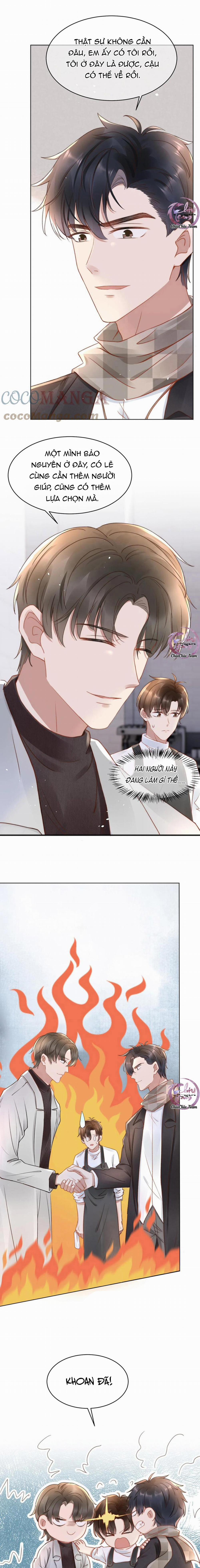 Số Ngày Cùng Tra Công Quyết Đấu Trực Diện (END) 49 trang 4