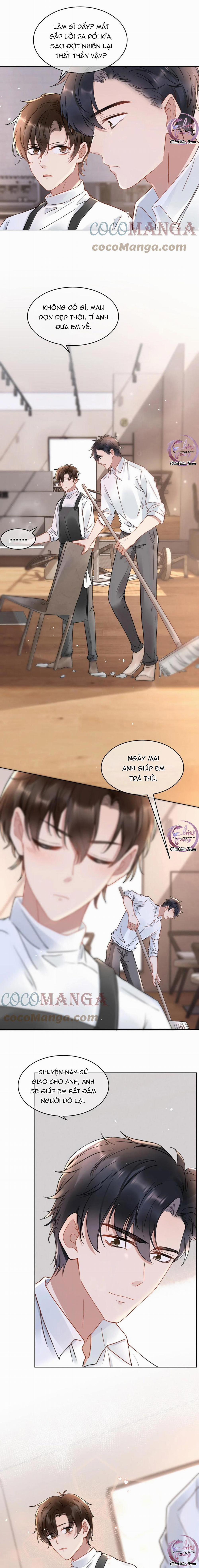 Số Ngày Cùng Tra Công Quyết Đấu Trực Diện (END) 49 trang 7