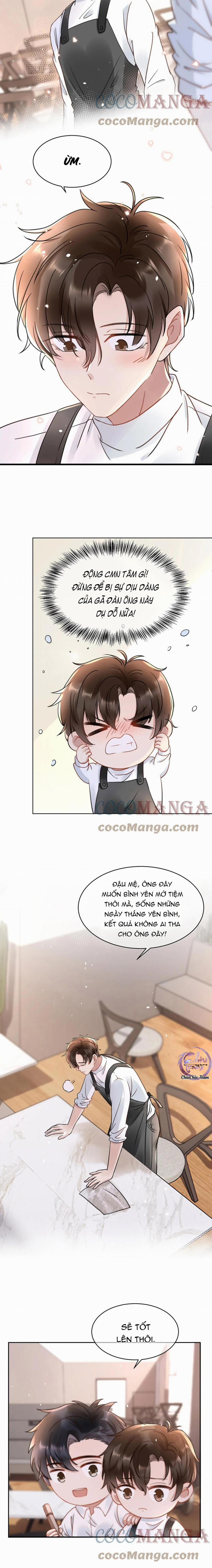 Số Ngày Cùng Tra Công Quyết Đấu Trực Diện (END) 49 trang 8