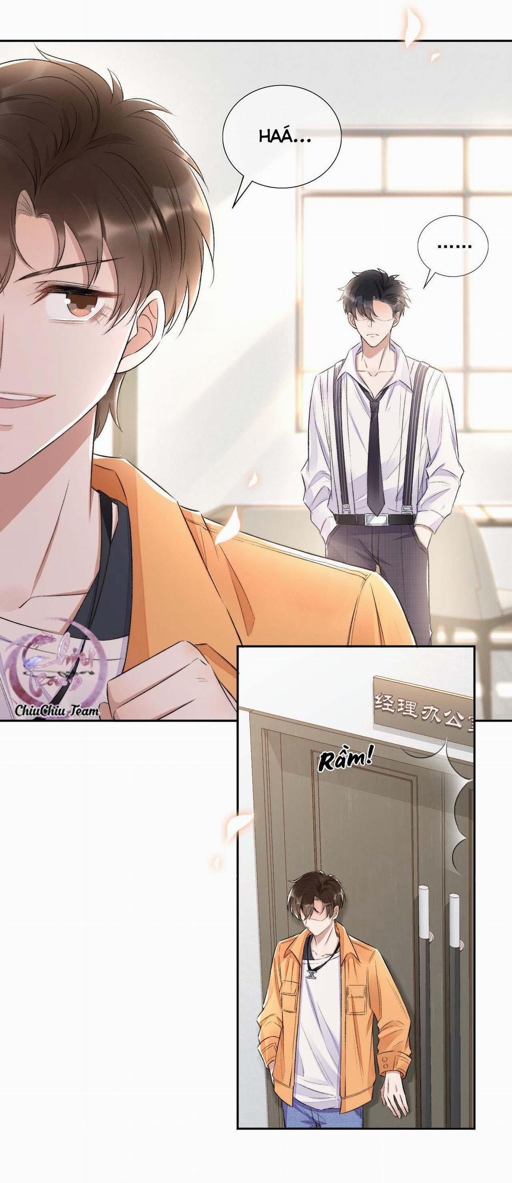 Số Ngày Cùng Tra Công Quyết Đấu Trực Diện (END) 5 trang 25