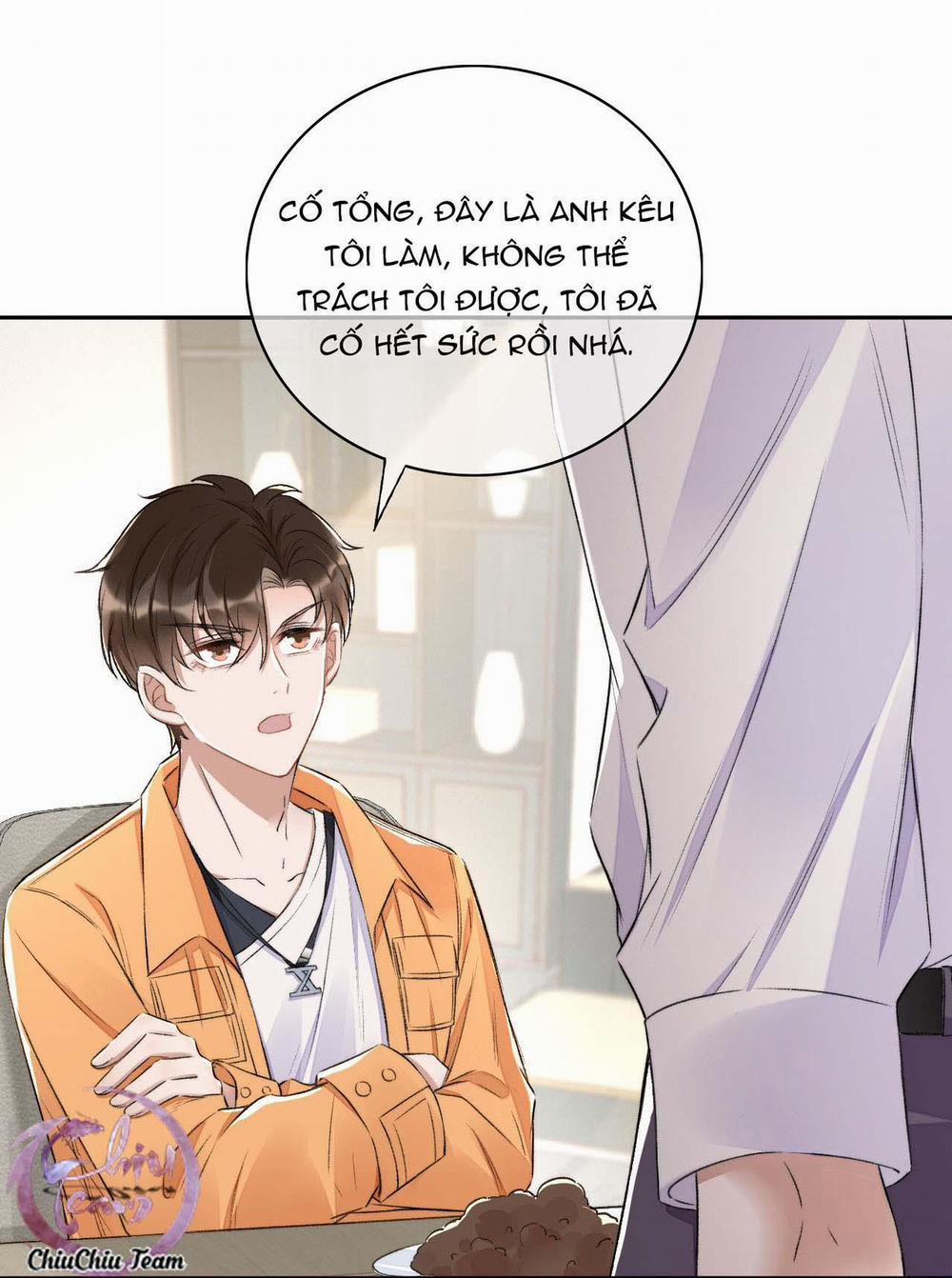 Số Ngày Cùng Tra Công Quyết Đấu Trực Diện (END) 5 trang 3