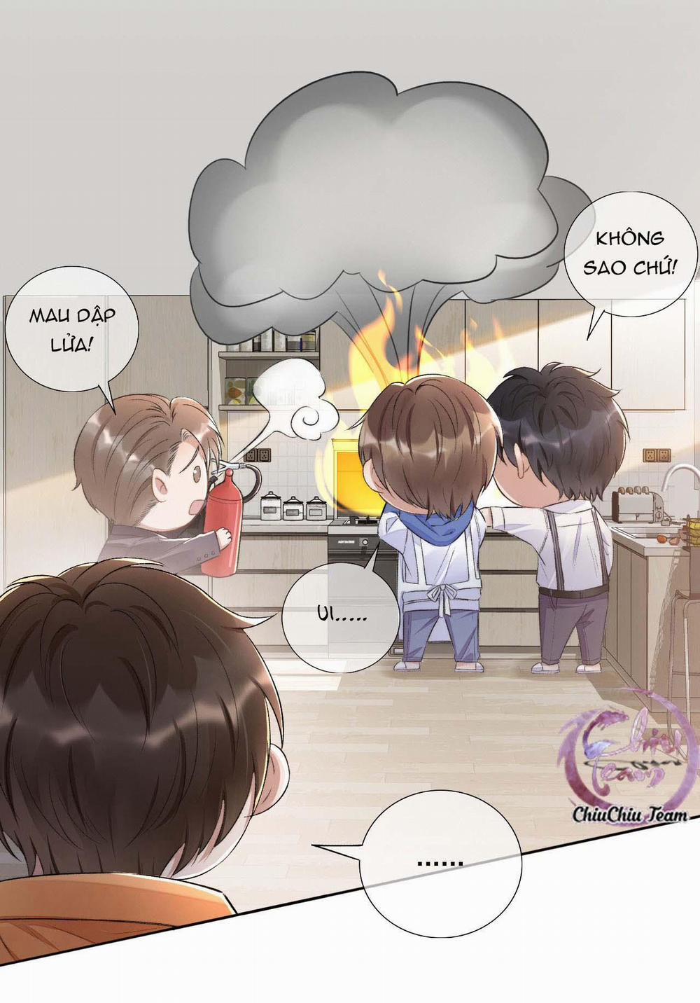 Số Ngày Cùng Tra Công Quyết Đấu Trực Diện (END) 5 trang 39