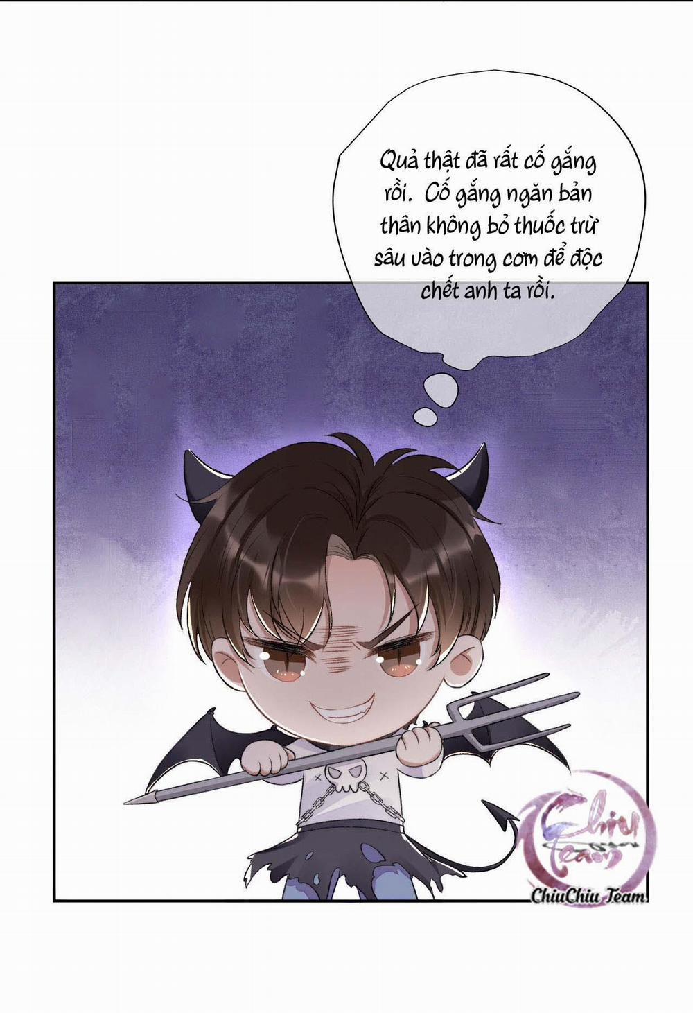 Số Ngày Cùng Tra Công Quyết Đấu Trực Diện (END) 5 trang 4