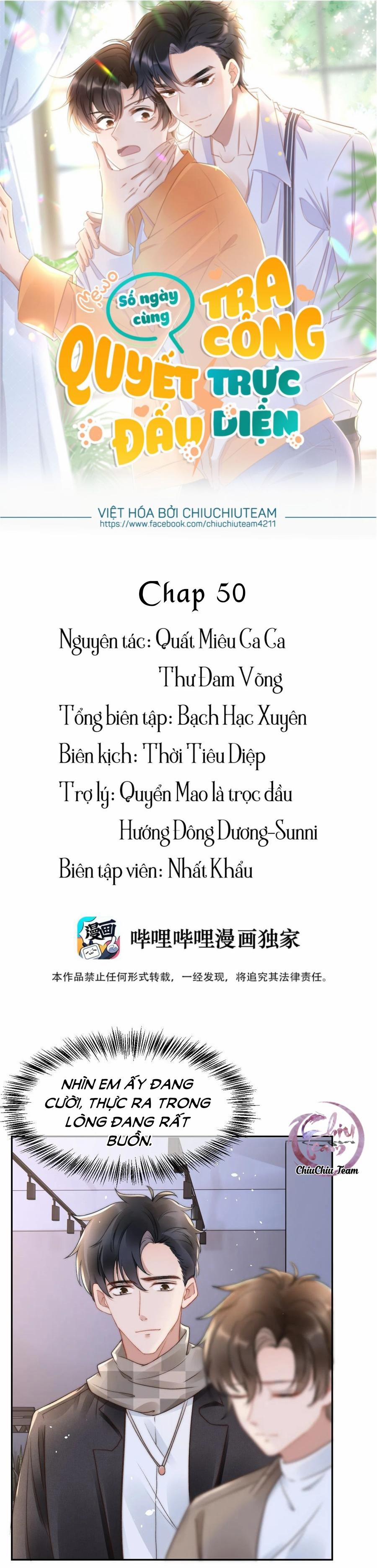 Số Ngày Cùng Tra Công Quyết Đấu Trực Diện (END) 50 trang 0