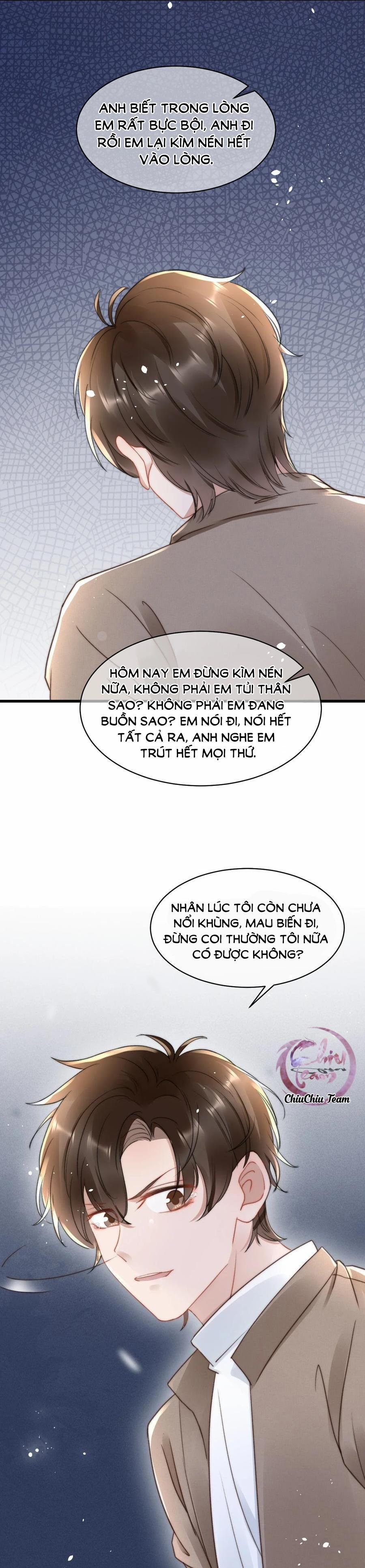 Số Ngày Cùng Tra Công Quyết Đấu Trực Diện (END) 50 trang 13