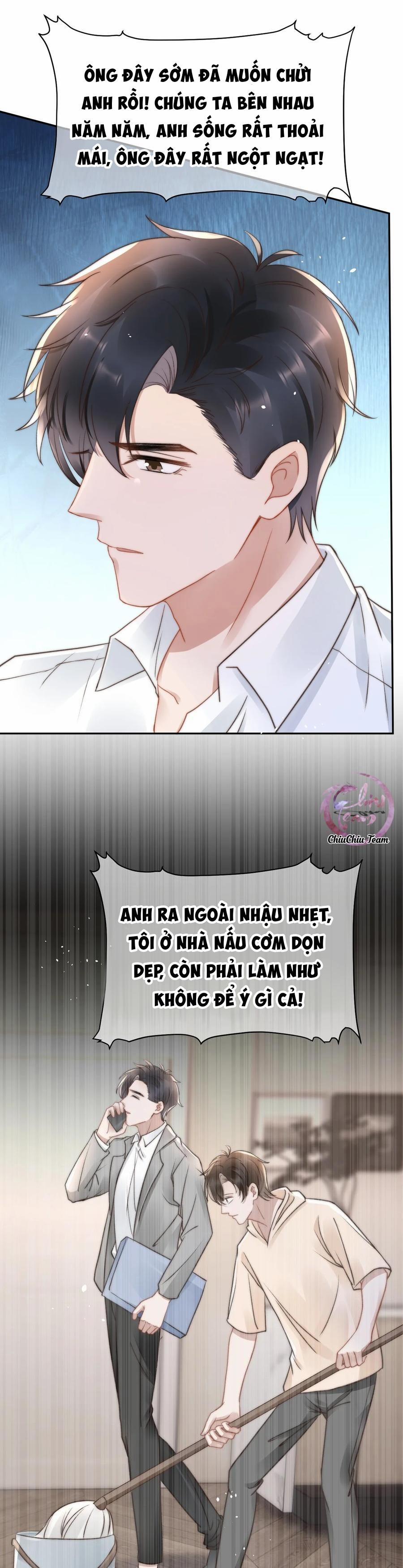 Số Ngày Cùng Tra Công Quyết Đấu Trực Diện (END) 50 trang 15