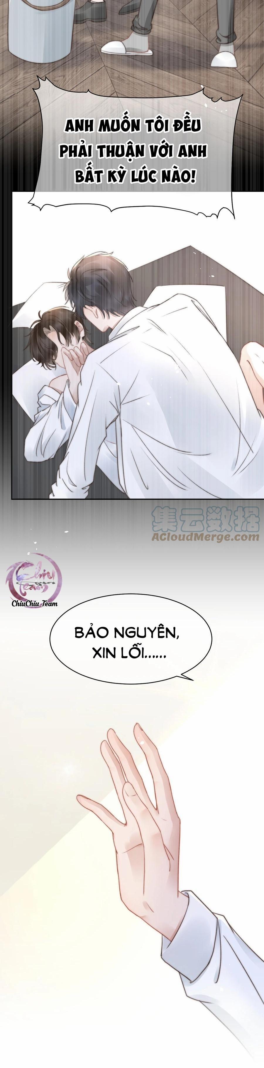 Số Ngày Cùng Tra Công Quyết Đấu Trực Diện (END) 50 trang 16