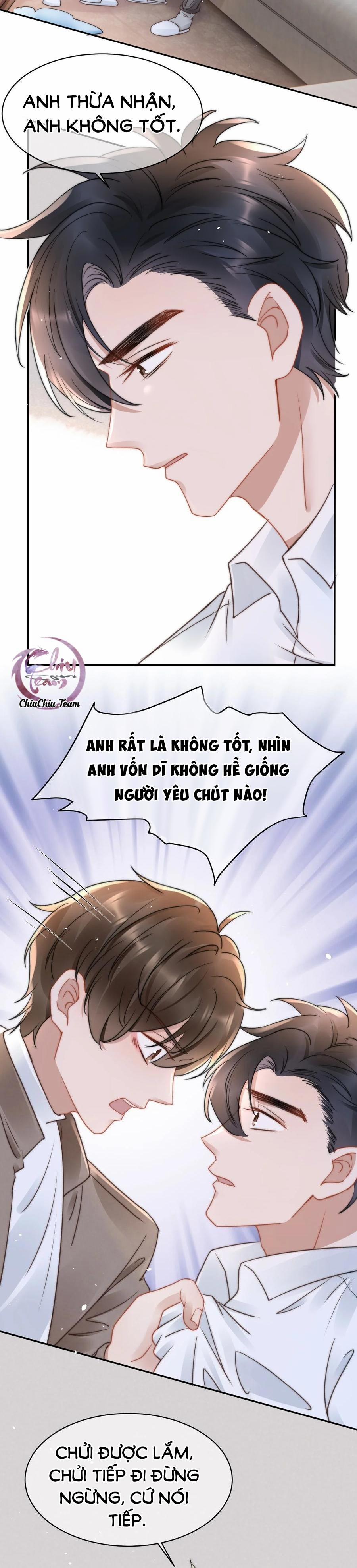 Số Ngày Cùng Tra Công Quyết Đấu Trực Diện (END) 50 trang 18