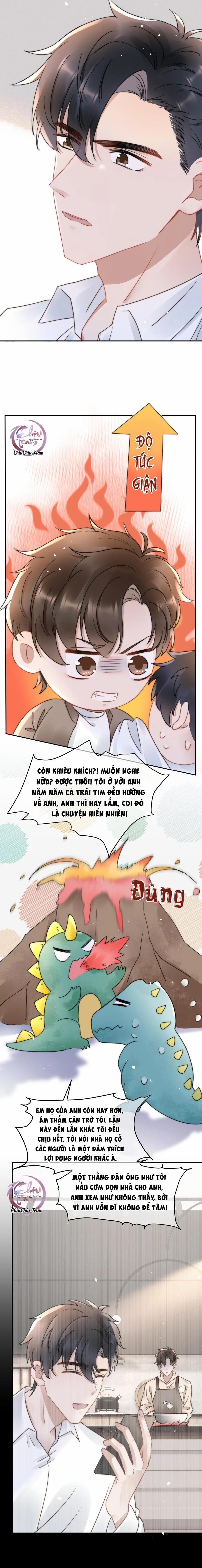 Số Ngày Cùng Tra Công Quyết Đấu Trực Diện (END) 50 trang 19