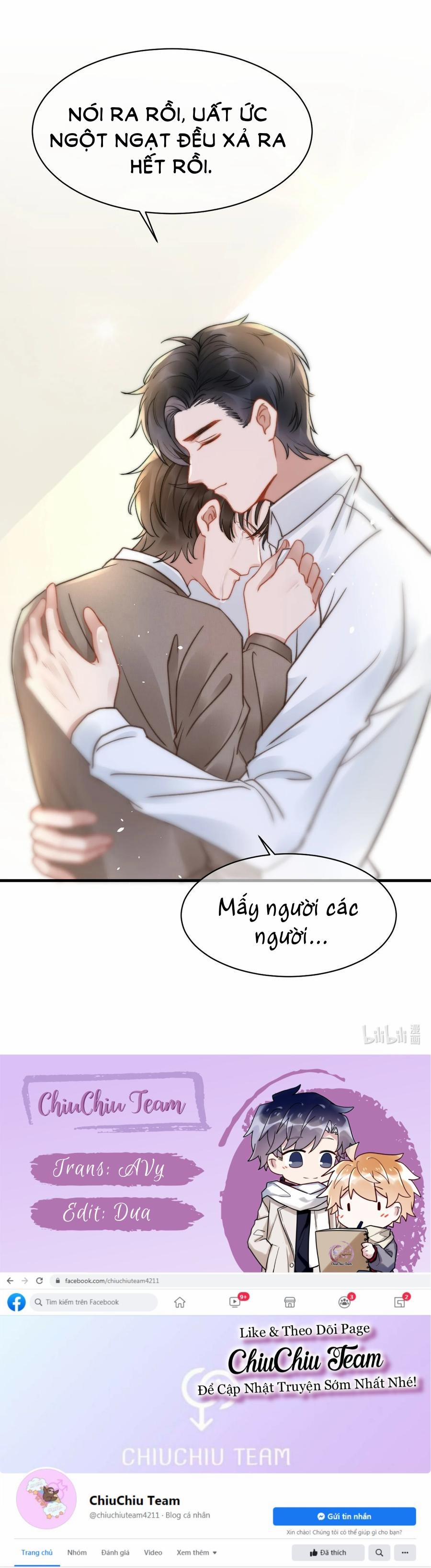 Số Ngày Cùng Tra Công Quyết Đấu Trực Diện (END) 50 trang 21