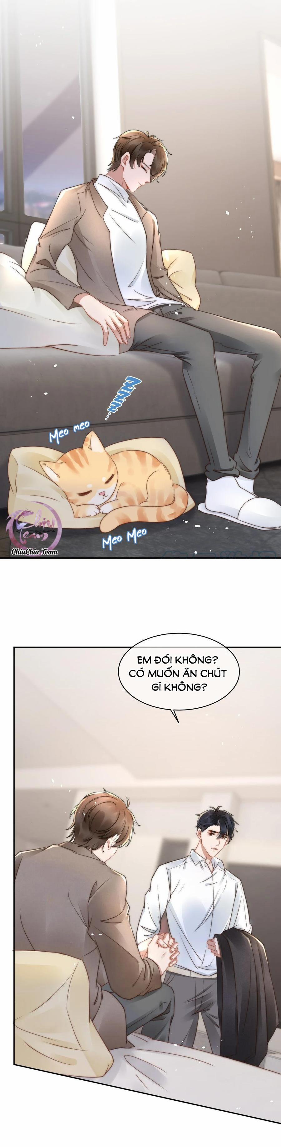 Số Ngày Cùng Tra Công Quyết Đấu Trực Diện (END) 50 trang 8