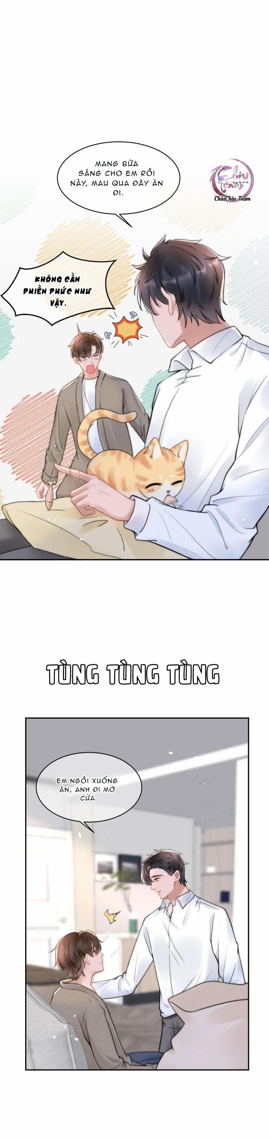 Số Ngày Cùng Tra Công Quyết Đấu Trực Diện (END) 51 trang 10