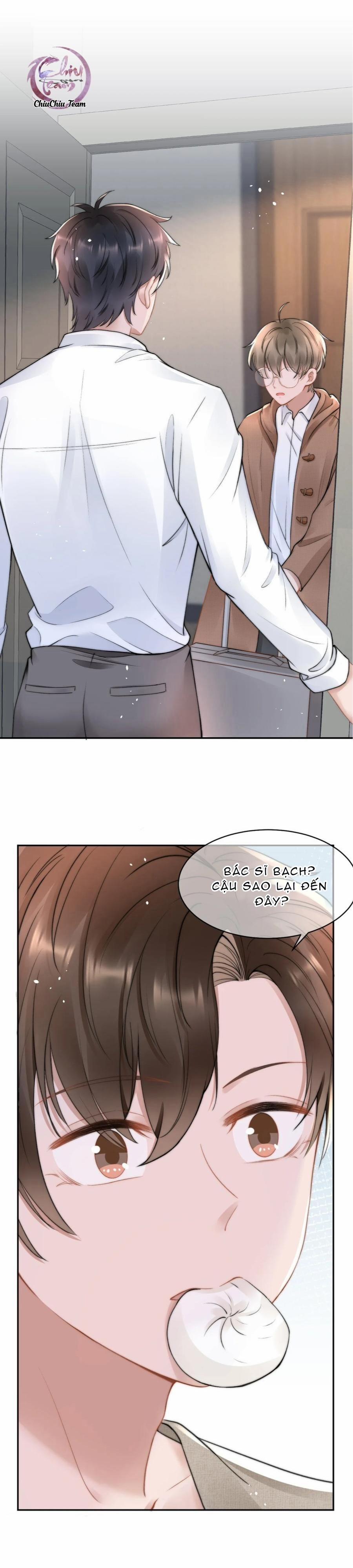 Số Ngày Cùng Tra Công Quyết Đấu Trực Diện (END) 51 trang 11