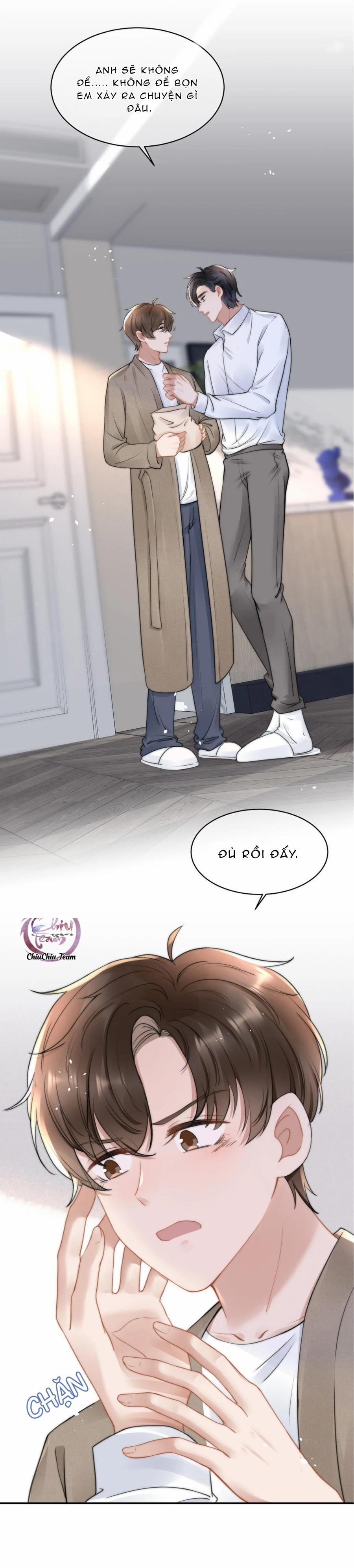 Số Ngày Cùng Tra Công Quyết Đấu Trực Diện (END) 51 trang 17