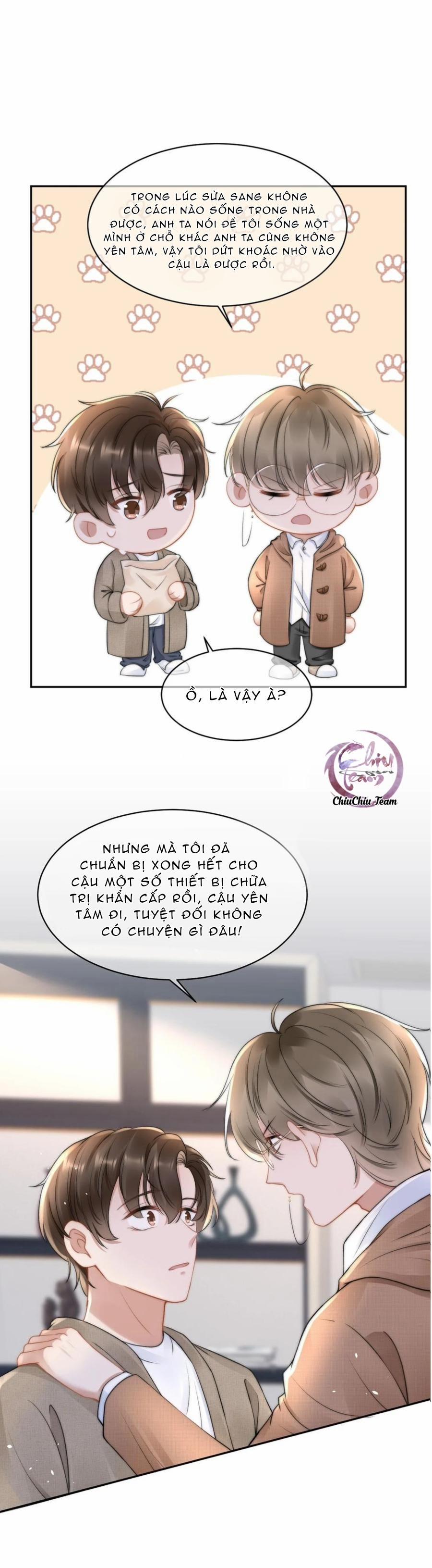 Số Ngày Cùng Tra Công Quyết Đấu Trực Diện (END) 51 trang 19