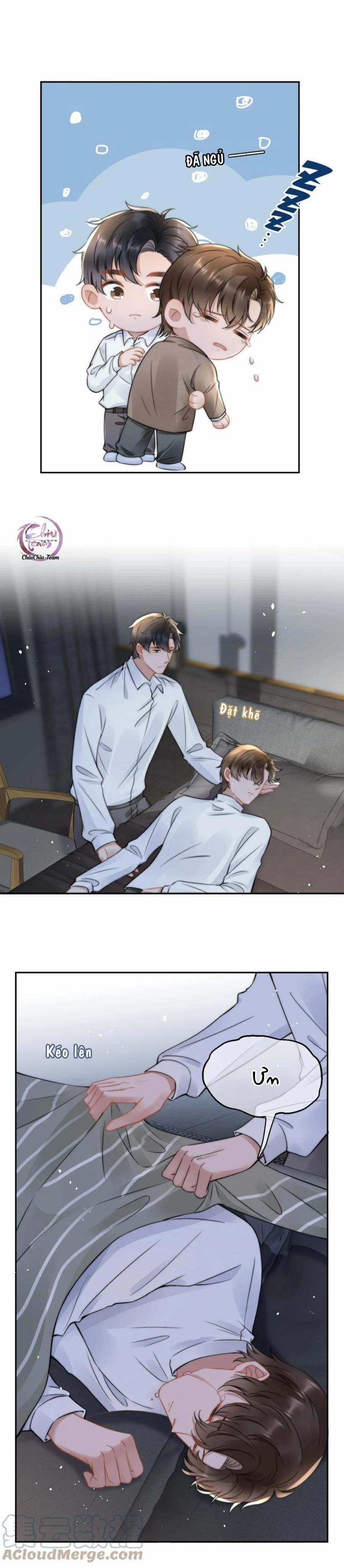 Số Ngày Cùng Tra Công Quyết Đấu Trực Diện (END) 51 trang 3